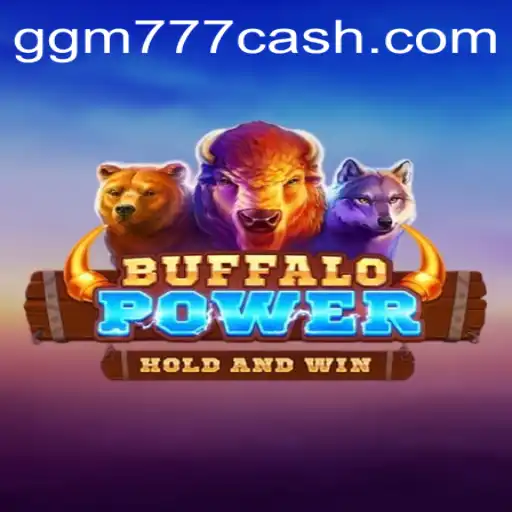 Desvendando o BuffaloPower: Tudo o que Você Precisa Saber sobre este Jogo Envolvente