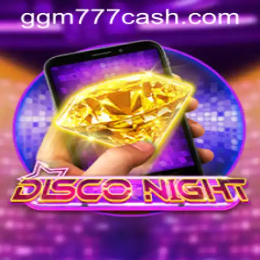 Desvendando DiscoNightM: A Nova Sensação do Mundo dos Jogos