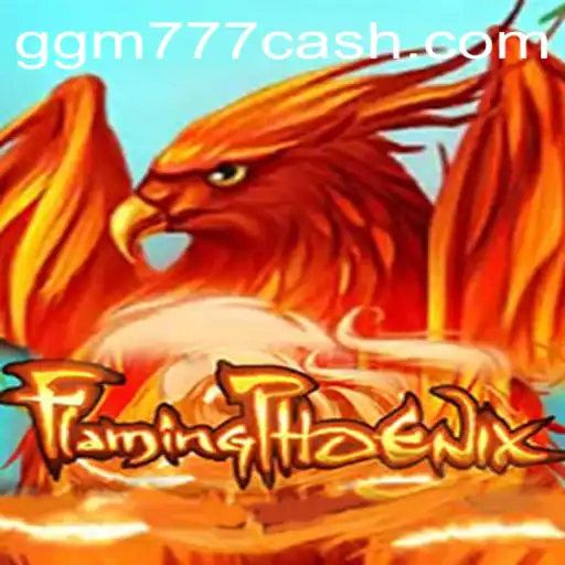Explorando FlamingPhoenix: Aventuras no Mundo de GGM777.COM