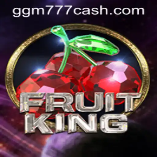 Explorando o Jogo FruitKing: Uma Experiência de Entretenimento com GGM777.COM