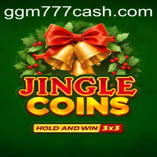 Descubra o Fascinante Mundo do Jogo Jinglecoins na Plataforma GGM777.COM