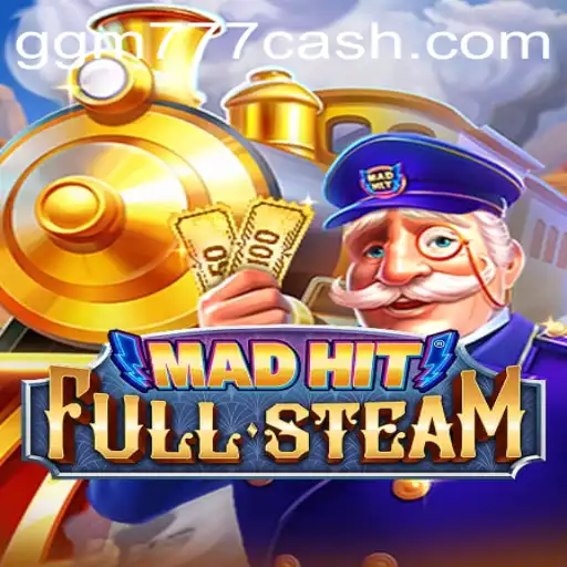 Explorando o Jogo MadHitFullSteam: Uma Aventura Empolgante