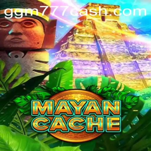 Descubra o Fascinante Mundo de MayanCache: Um Jogo de Estratégia Cativante