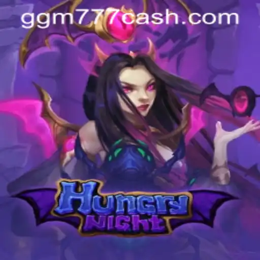 HungryNight: A Excitante Aventura Noturna