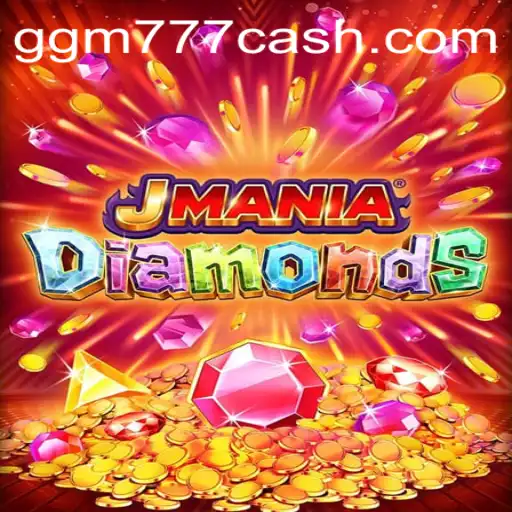 JManiaDiamonds: Descubra o Brilho e a Emoção do Novo Jogo