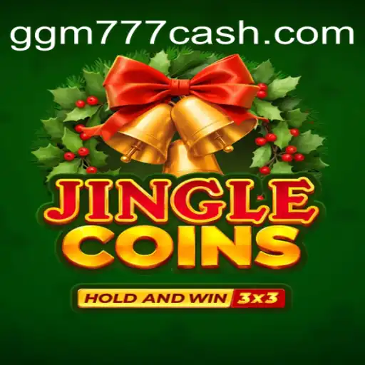 Descubra o Fascinante Mundo do Jogo Jinglecoins na Plataforma GGM777.COM