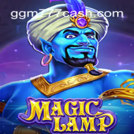 Descubra o Universo Mágico de MagicLamp com GGM777.COM