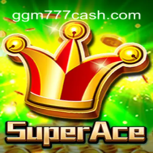 SuperAce: Descubra a Experiência Inovadora de Jogo da GGM777.COM