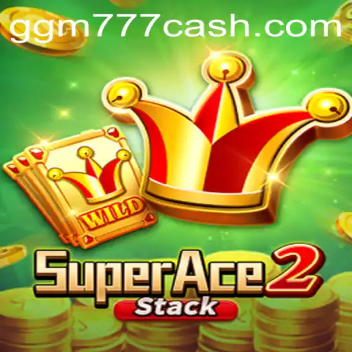 SuperAce2: Uma Jornada Empolgante no Mundo dos Jogos Online com GGM777.COM