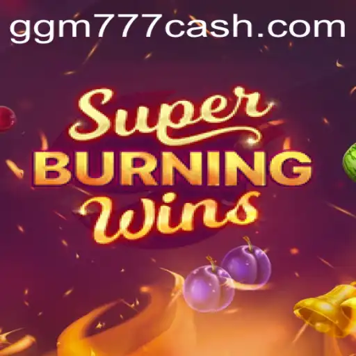 Explorando o Universo do SuperBurningWins no GGM777.COM