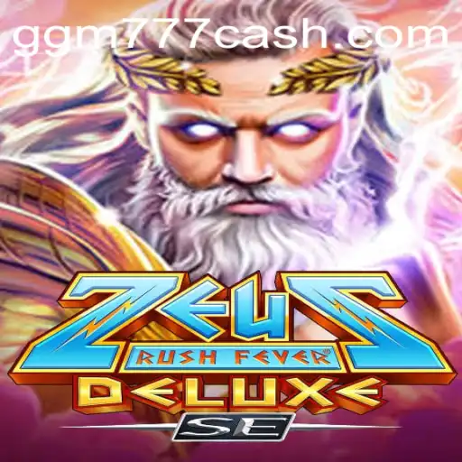 Explorando ZeusRushFeverDeluxeSE: Um Mergulho nas Aventura Épicas dos Deuses