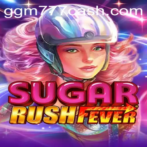 Descubra o Mundo Encantado de SugarRushFever no GGM777.COM