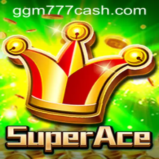 SuperAce: Descubra a Experiência Inovadora de Jogo da GGM777.COM