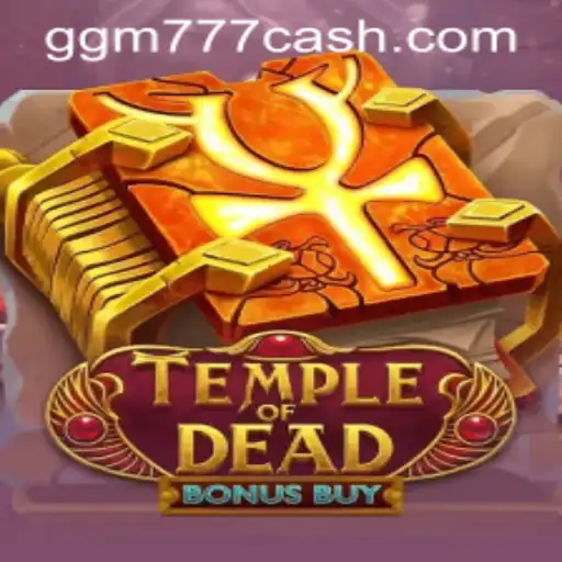 TempleofDeadBonusBuy: Una Experiencia Épica de Jogo com GGM777.COM