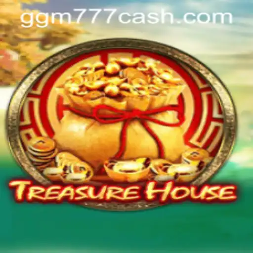 Explorando o Universo de TreasureHouse: O Jogo de Aventura que Conquista GGM777.COM